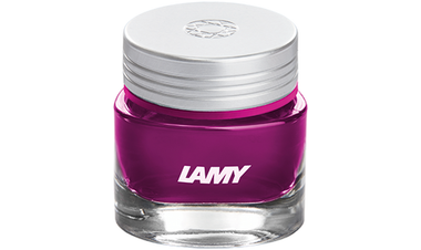 LAMY T53 Crystal Ink 30ml Beryl