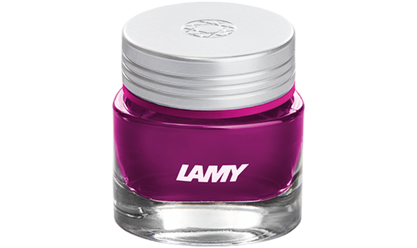 LAMY T53 Crystal Ink 30ml Beryl