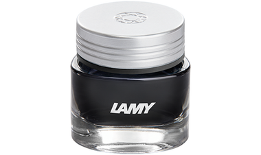 LAMY T53 Crystal Ink 30ml Obsidian