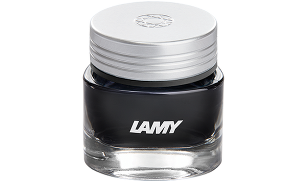 LAMY T53 Crystal Ink 30ml Obsidian