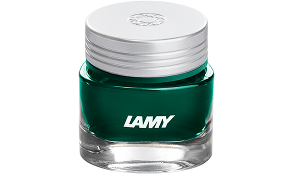 LAMY T53 Crystal Ink 30ml Peridot