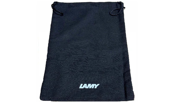 LAMY 2000 Pencil - GIft Boxed - With FREE LAMY Drawstring Bag