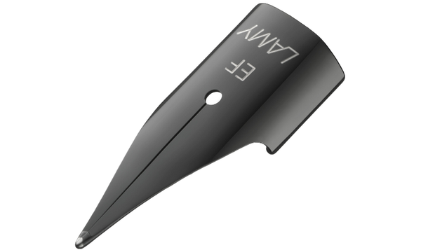 LAMY Z50 Nib Black Steel