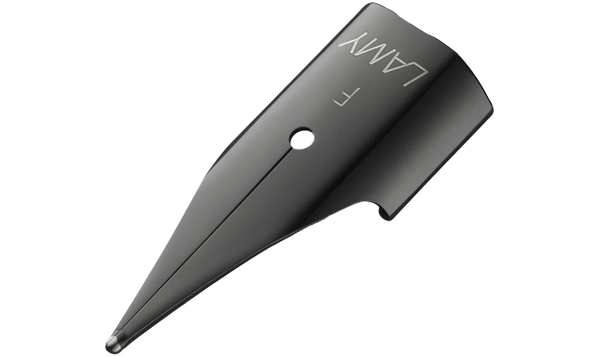 LAMY Z50 Nib Black Steel