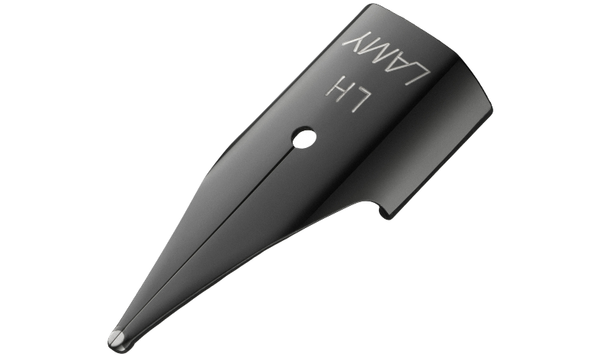 LAMY Z50 Nib Black Steel