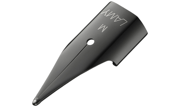 LAMY Z50 Nib Black Steel