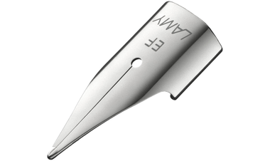 LAMY Z50 Nib Polished Steel