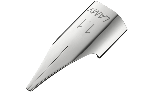 LAMY Z50 Nib Polished Steel
