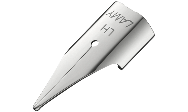LAMY Z50 Nib Polished Steel
