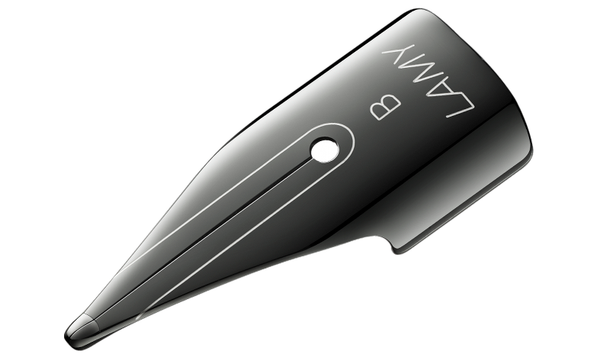 LAMY Z52 Nib Black Steel