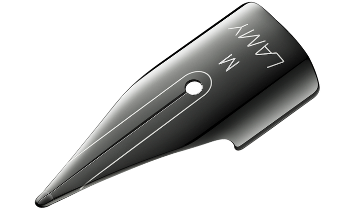 LAMY Z52 Nib Black Steel