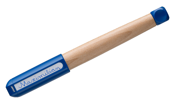 LAMY abc Fountain Pen Blue