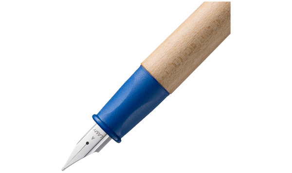 LAMY abc Fountain Pen Blue