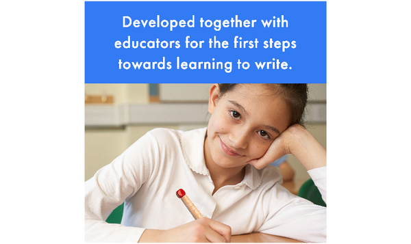 LAMY abc Mechanical Pencil Black