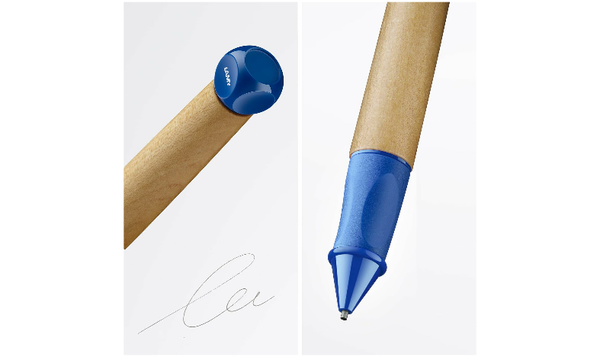 LAMY abc Mechanical Pencil Blue