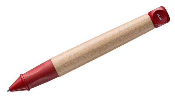 LAMY abc Mechanical Pencil Red