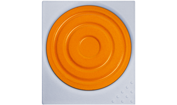 LAMY aquaplus Z 70 Paint Tray