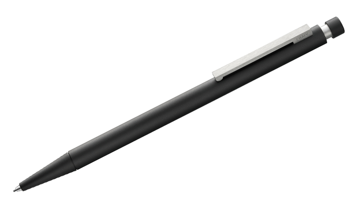 LAMY cp1 Mechanical Pencil Black - Gift Boxed - With FREE LAMY Drawstring Bag