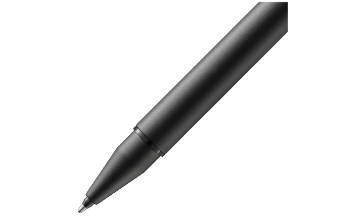 LAMY cp1 Multisystem Twin Pen Black - Gift Boxed - With FREE LAMY Drawstring Bag