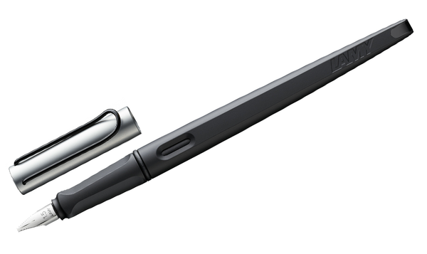 LAMY joy AL Fountain Pen