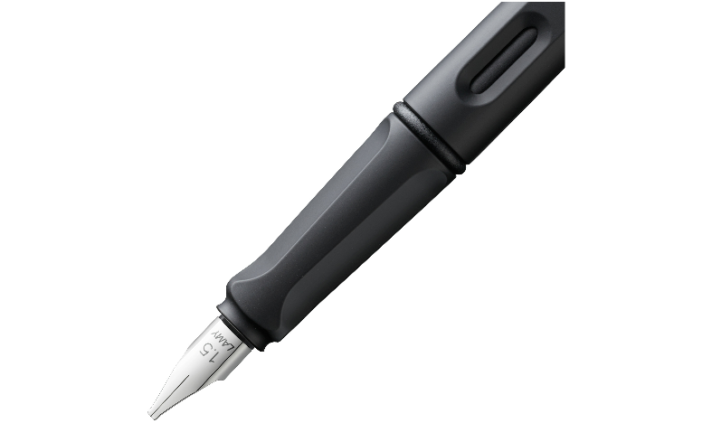 LAMY joy AL calligraphy set