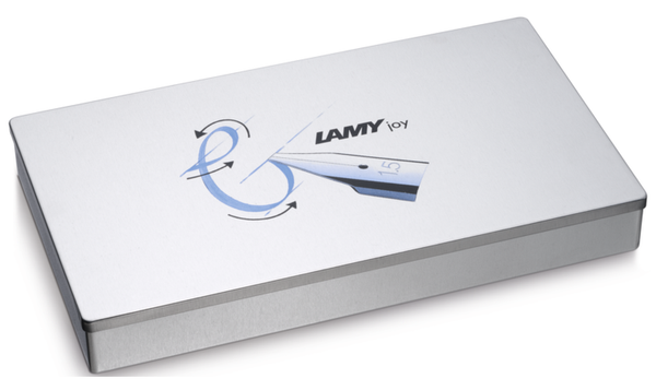 LAMY joy Calligraphy Fountain Pen Gift Set