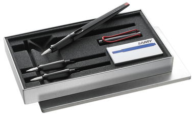 LAMY joy Calligraphy Fountain Pen Gift Set