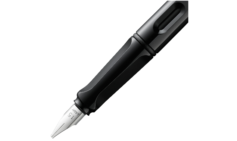LAMY joy Fountain Pen