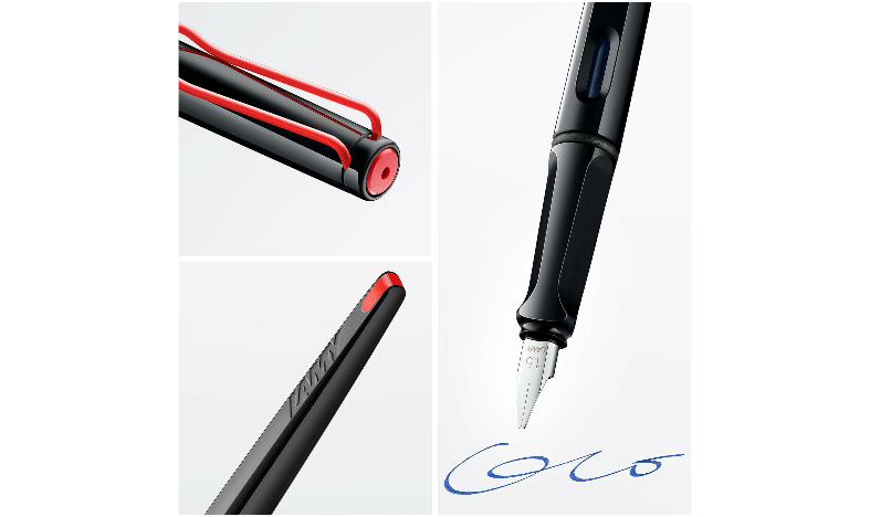LAMY joy Fountain Pen