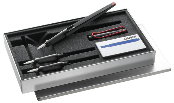 LAMY joy Calligraphy Fountain Pen Gift Set