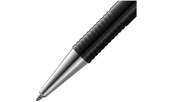 LAMY logo M+ Ballpoint Pen Black