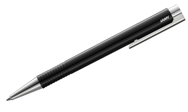 LAMY logo M+ Ballpoint Pen Black