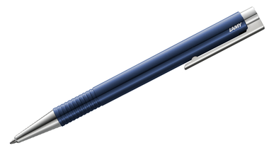LAMY logo M+ Ballpoint Pen Blue