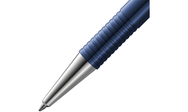 LAMY logo M+ Ballpoint Pen Blue
