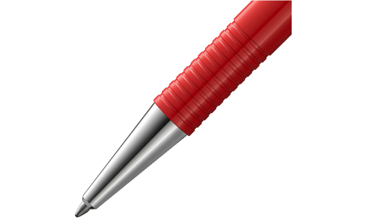 LAMY logo M+ Ballpoint Pen Red