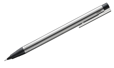 LAMY logo Mechanical Pencil Black
