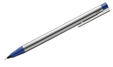 LAMY logo Mechanical Pencil Blue