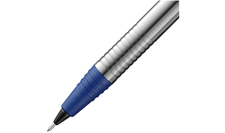 LAMY logo Mechanical Pencil Blue