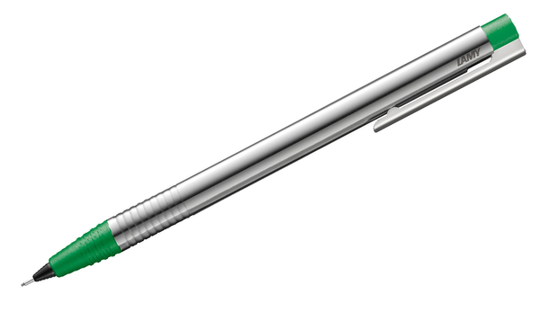 LAMY logo Mechanical Pencil Green