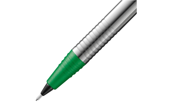 LAMY logo Mechanical Pencil Green