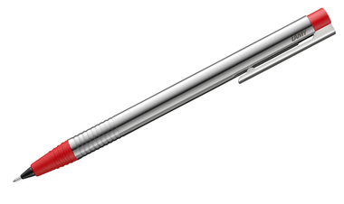 LAMY logo Mechanical Pencil Red