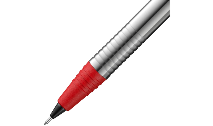 LAMY logo Mechanical Pencil Red