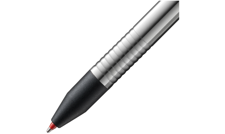 LAMY logo multipen matt steel
