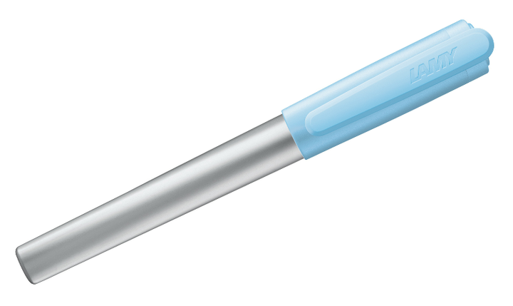 LAMY nexx Fountain Pen Azure