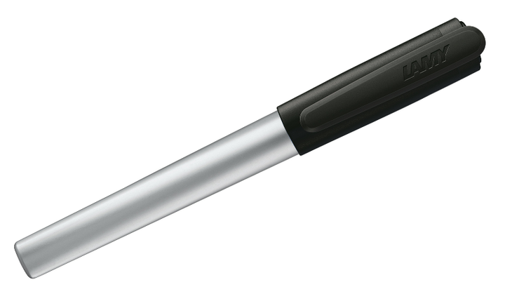 LAMY nexx Fountain Pen Black