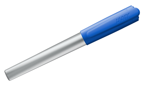 LAMY nexx Fountain Pen Blue