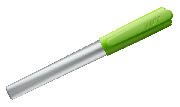 LAMY nexx Fountain Pen Lime