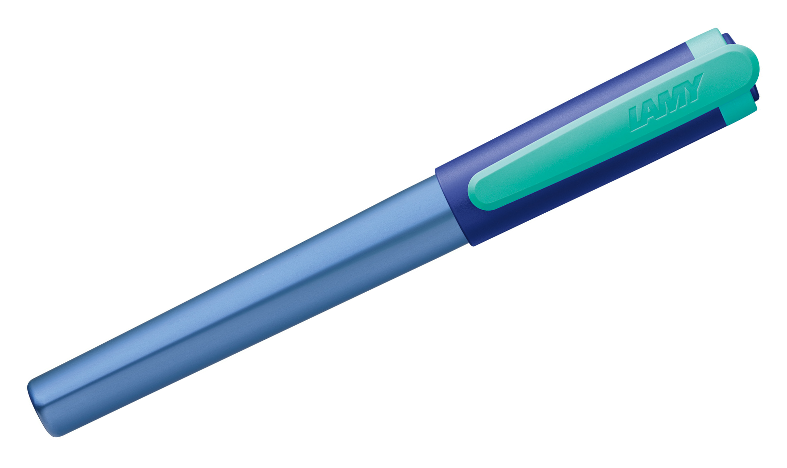 LAMY nexx Fountain Pen Multiblue