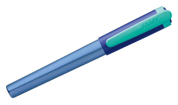 LAMY nexx Fountain Pen Multiblue