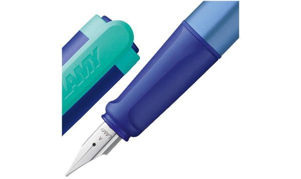 LAMY nexx Fountain Pen Multiblue